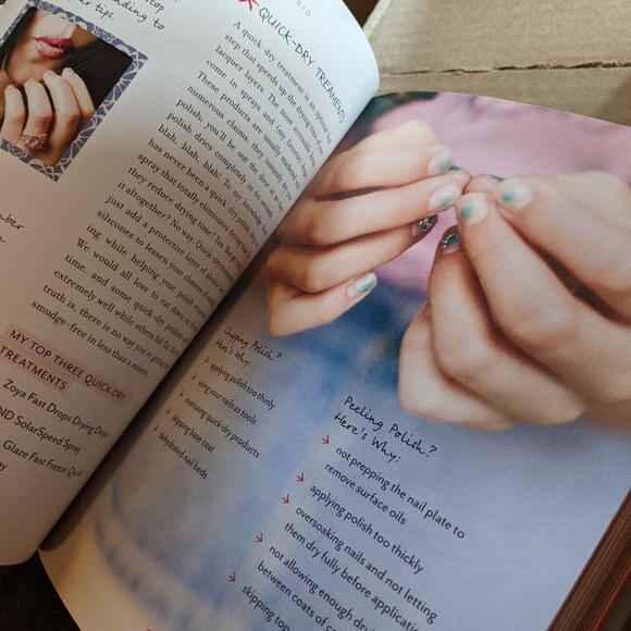 Glam nail studio tips to create salon perfect nails - Picture 4 of 13